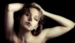 beautiful girl