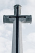 Stone cross
