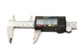 Electronic digital caliper