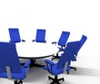 Conference Table Conference Table