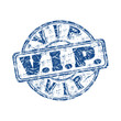 Vip grunge rubber stamp Vip grunge rubber stamp