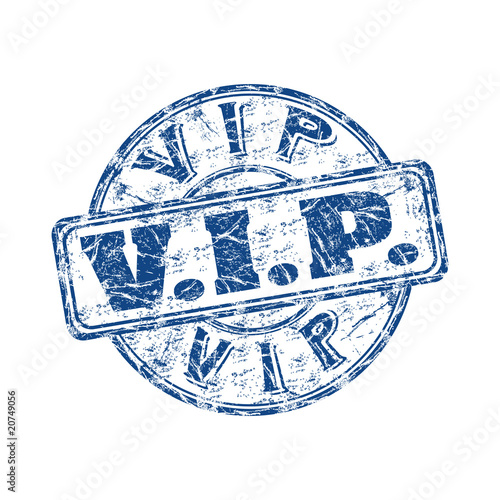 Vip Stamp