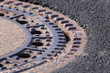 Gullideckel