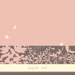 floral background