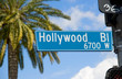 Welcome to Hollywood