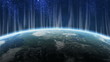 Earth in Motion
