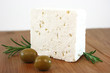 Schafskäse Feta