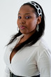 African American Girl