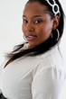 African American Girl