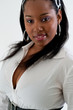 African American Girl