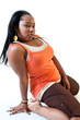 African American Girl
