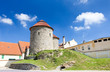 Rotunda of Saint Catherine, Znojmo, Czech Republic
