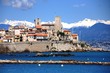 le Vieil Antibes