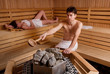 Wellness weekend