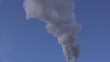 Factory smoke stack Factory smoke stack