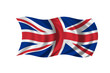 Flagge UK