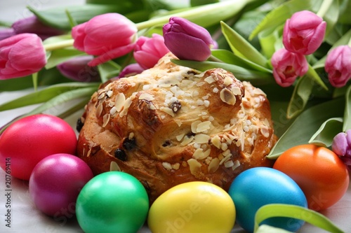 Photo: Ostern Ostern