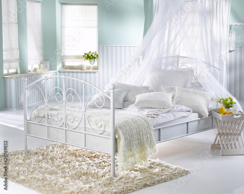Foto: Schlafzimmer Schlafzimmer