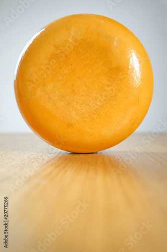 Foto: laib käse laib käse