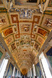 Plafond chapelle sixtine