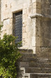 Medieval city of Rhodes island at Greece