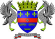Armorial St Barthelemy Armorial St Barthelemy