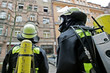Feuerwehrmann