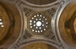Bey hamam bath historic building at Thessaloniki city in Greece