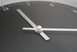 Analoge Uhr