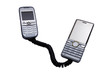 telephones