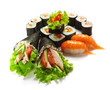 Sushi Set