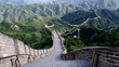 The Great Wall of China