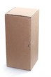 Cardboard box