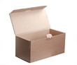 Cardboard box