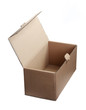 Cardboard box