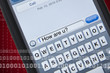 Text Message Text Message