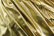 golden fabric texture