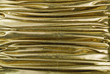 golden fabric texture