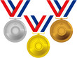 medals