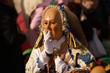 Narrensprung in Rottweil