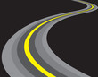 road illustration
