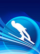 Ski jumping