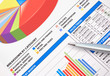 Business Financial Chart Graph Business Financial Chart Graph