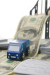 Money bridge