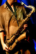 Saxophone alto