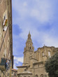 Catedral de Santo Domingo de la C. , La Rioja, España