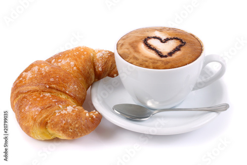 Photo: Cappuccino Cappuccino