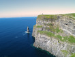 Acantilados de Moher, oeste de Irlanda