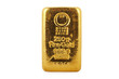 Goldbarren