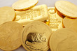 Photo: Gold Gold
